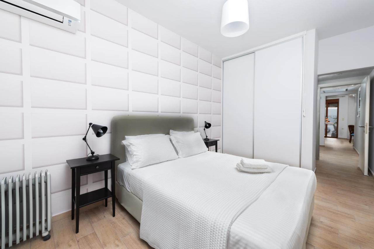 Ritas Modern In-City House Rhodes City المظهر الخارجي الصورة
