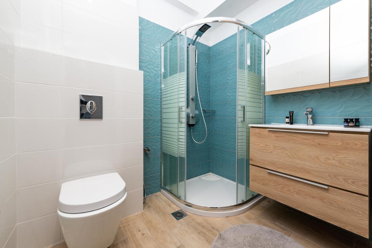 Ritas Modern In-City House Rhodes City المظهر الخارجي الصورة
